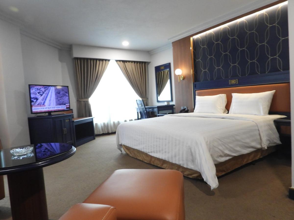 Hotel Maxwell 3*