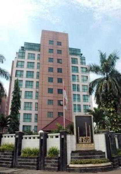 Maxwell Hotel